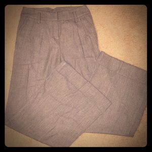 NWT New York and Company Wide Legged Pants